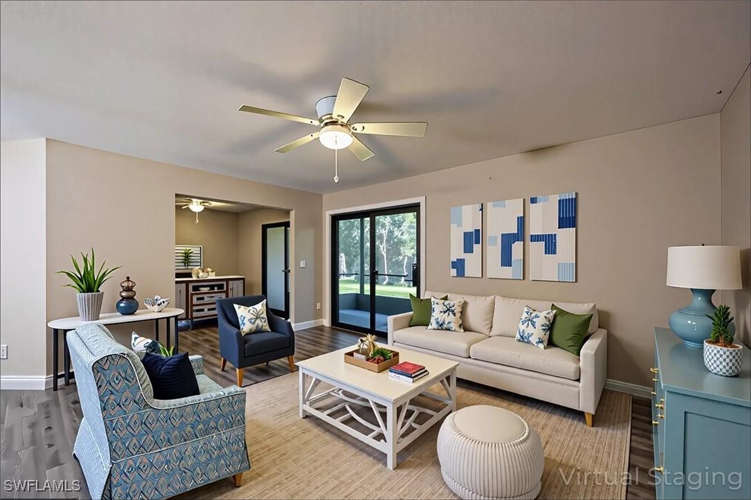 17426 Birchwood Ln. #2, Fort Myers, FL 33908