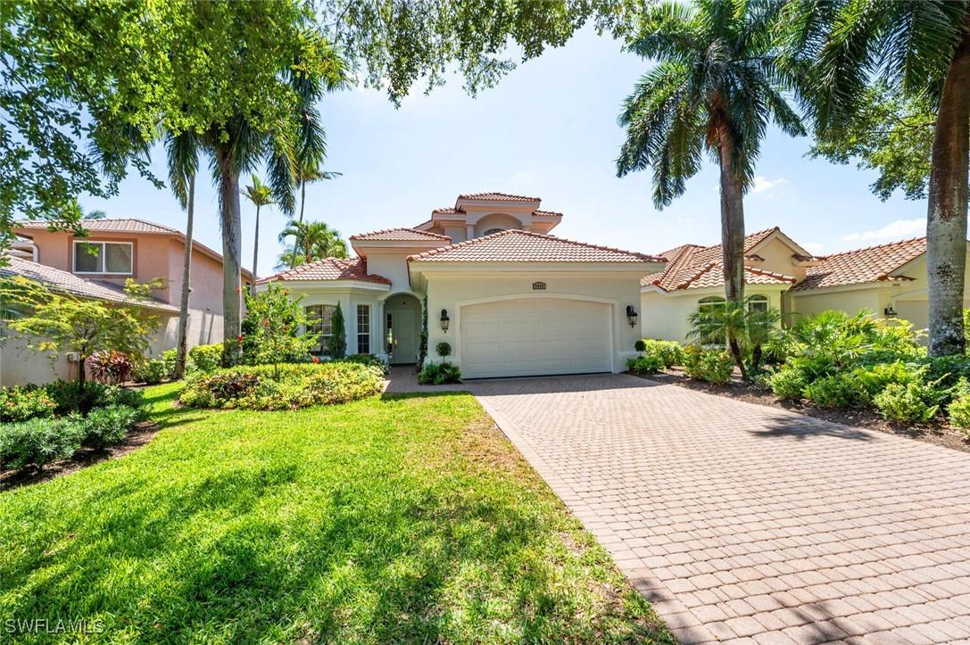 5084 Kensington High St., Naples, FL 34105