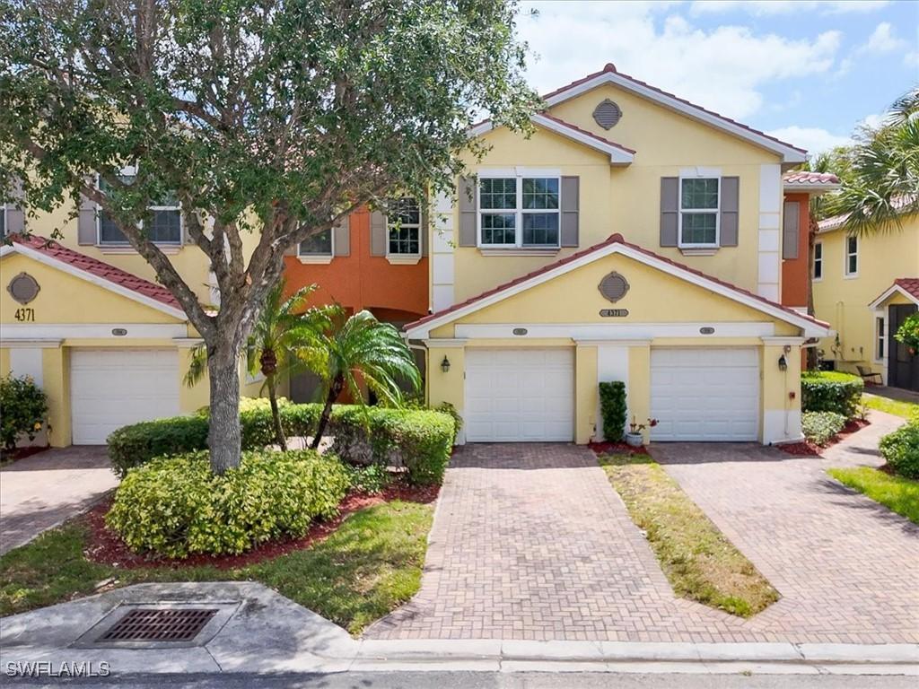 4371 Lazio Way #707, Fort Myers, FL 33901