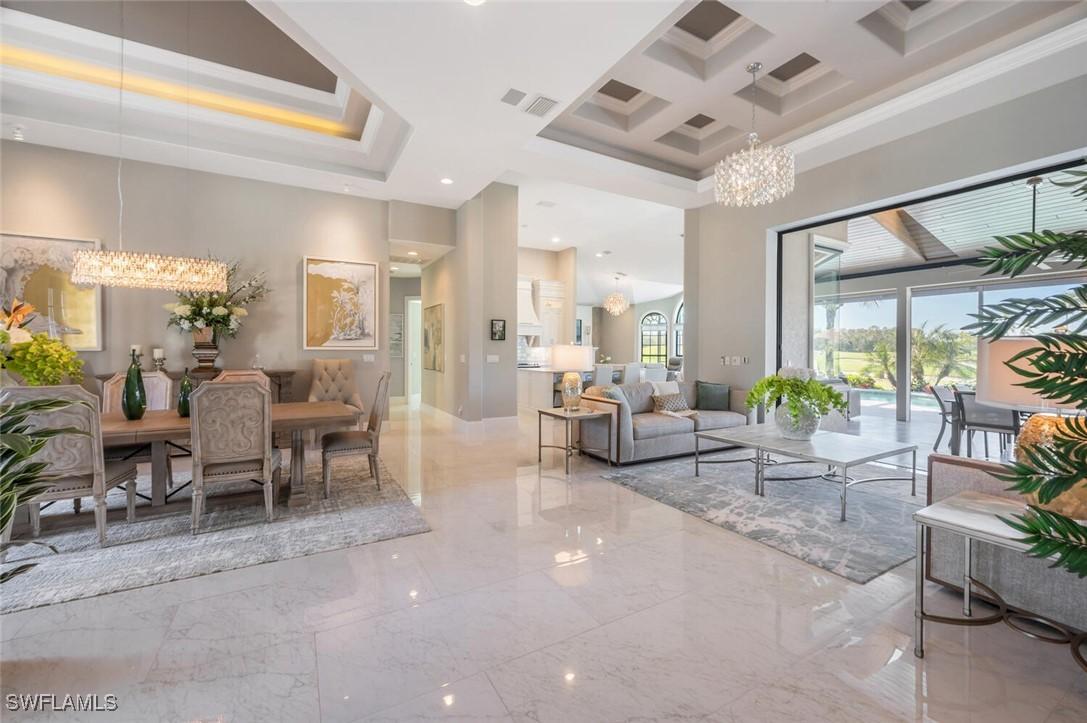 5181 Old Gallows Way, Naples, FL 34105