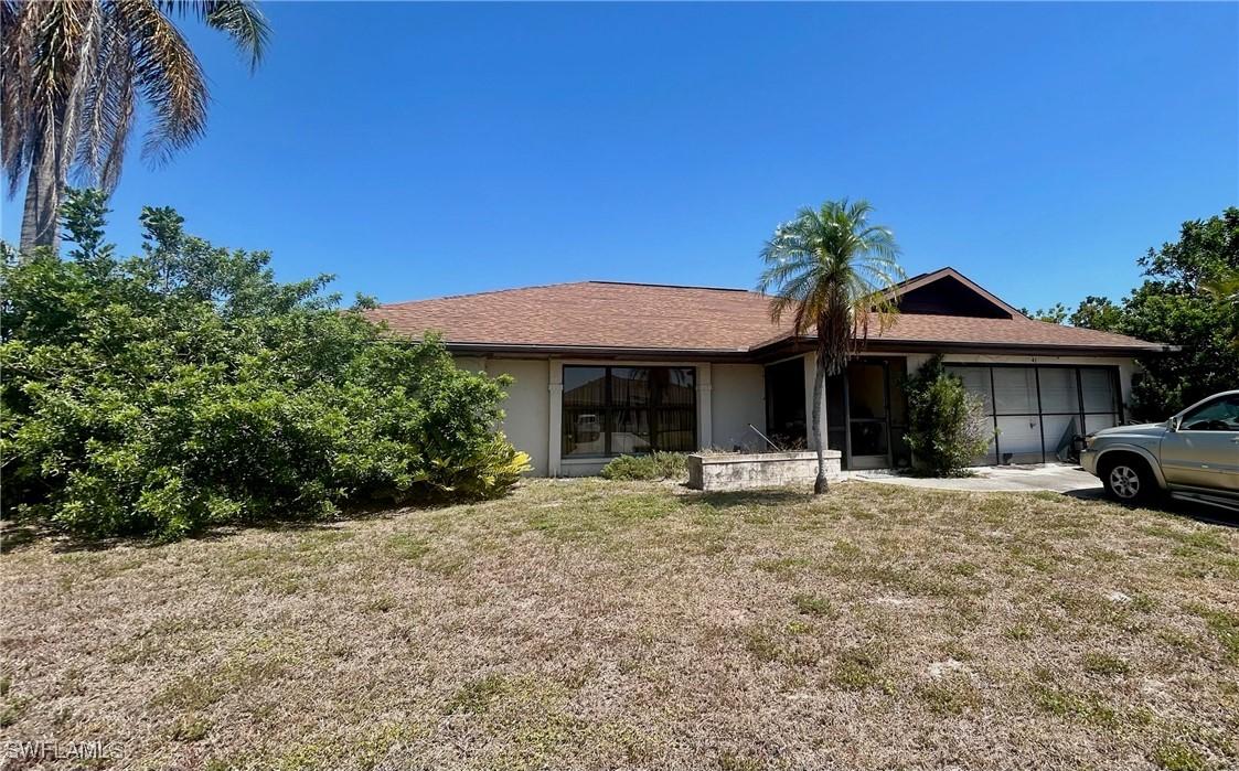 415 SW 7th Ter., Cape Coral, FL 33991