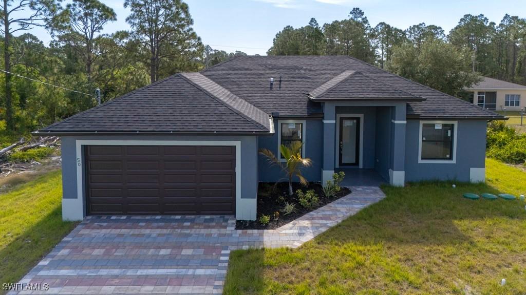 509 Cottonwood Ave., Lehigh Acres, FL 33974