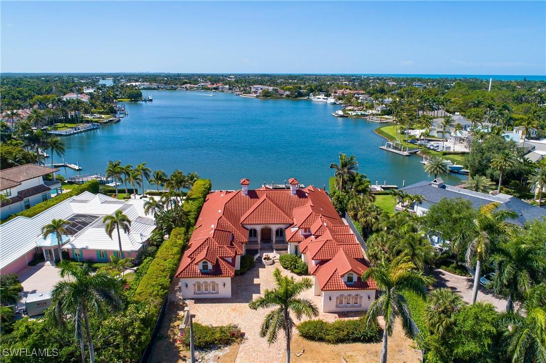 600 Galleon Dr., Naples, FL 34102