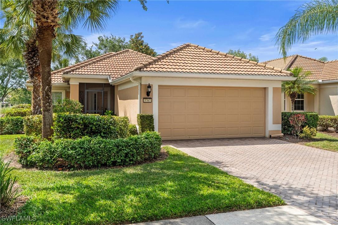 5767 Declaration Ct., Ave Maria, FL 34142