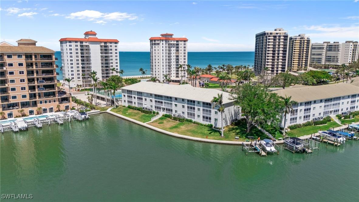 10682 Gulf Shore Dr. #C301, Naples, FL 34108