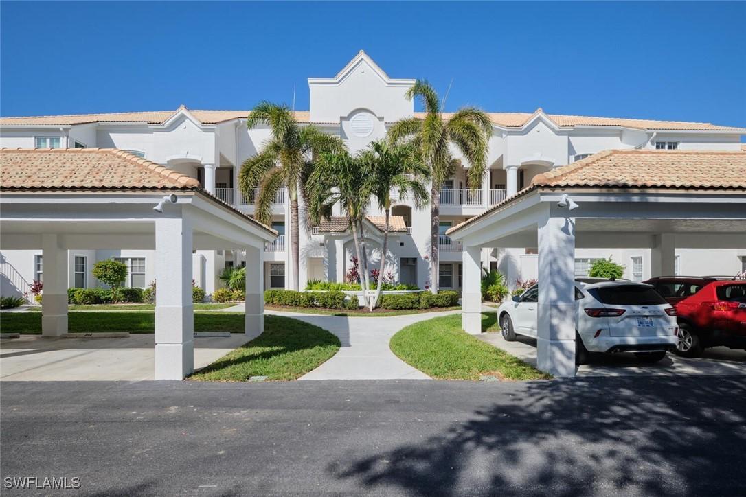 16410 Millstone Cir. #105, Fort Myers, FL 33908