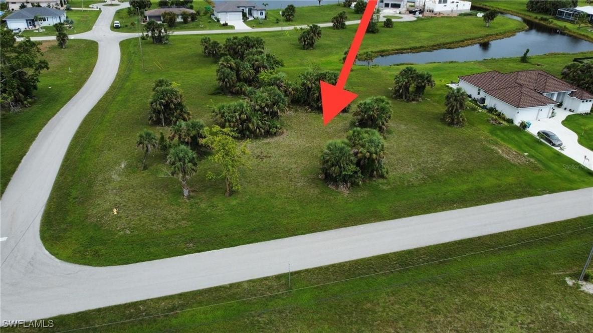 16728 San Edmundo Rd., Punta Gorda, FL 33955