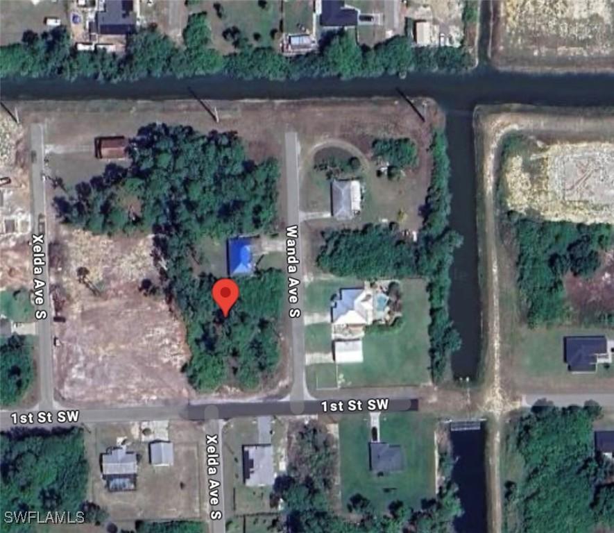 56 Wanda Ave., Lehigh Acres, FL 33976