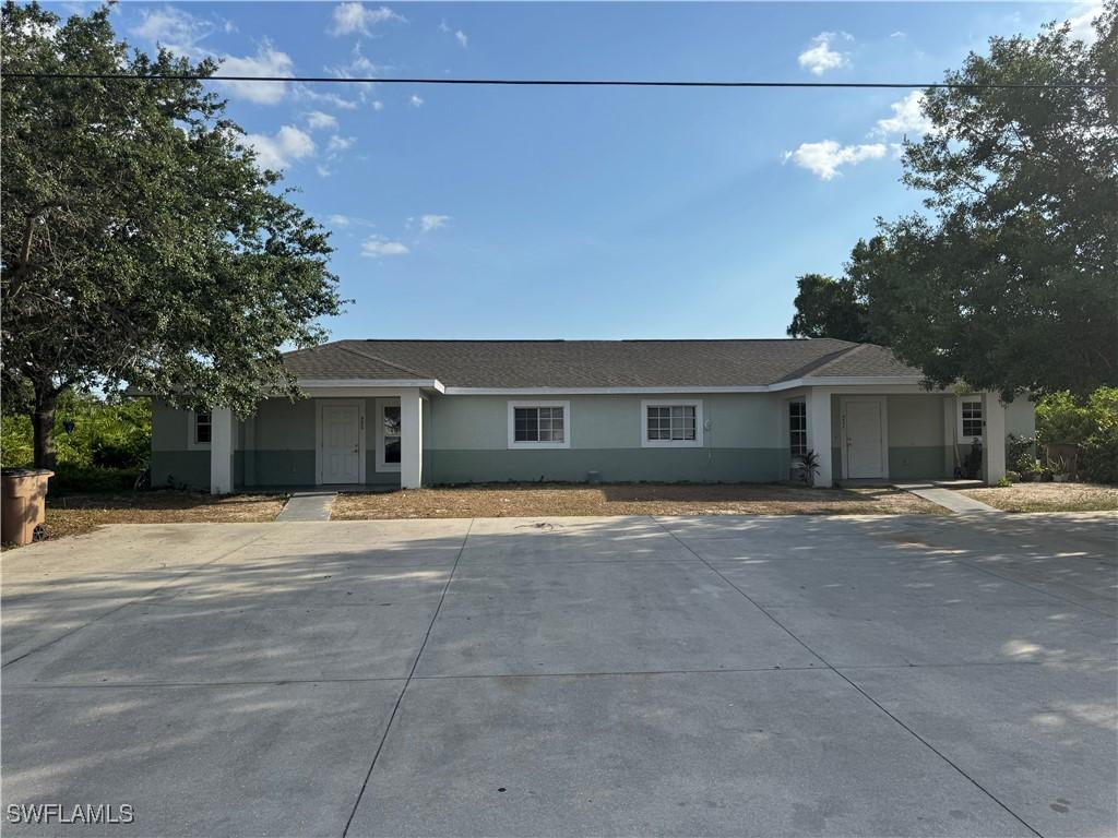 4629-4631 24th St., Lehigh Acres, FL 33973