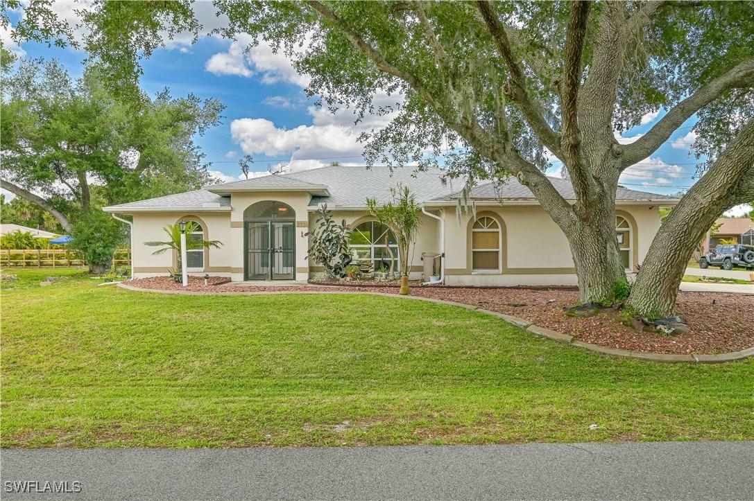 2136 Bendway Dr., Port Charlotte, FL 33948