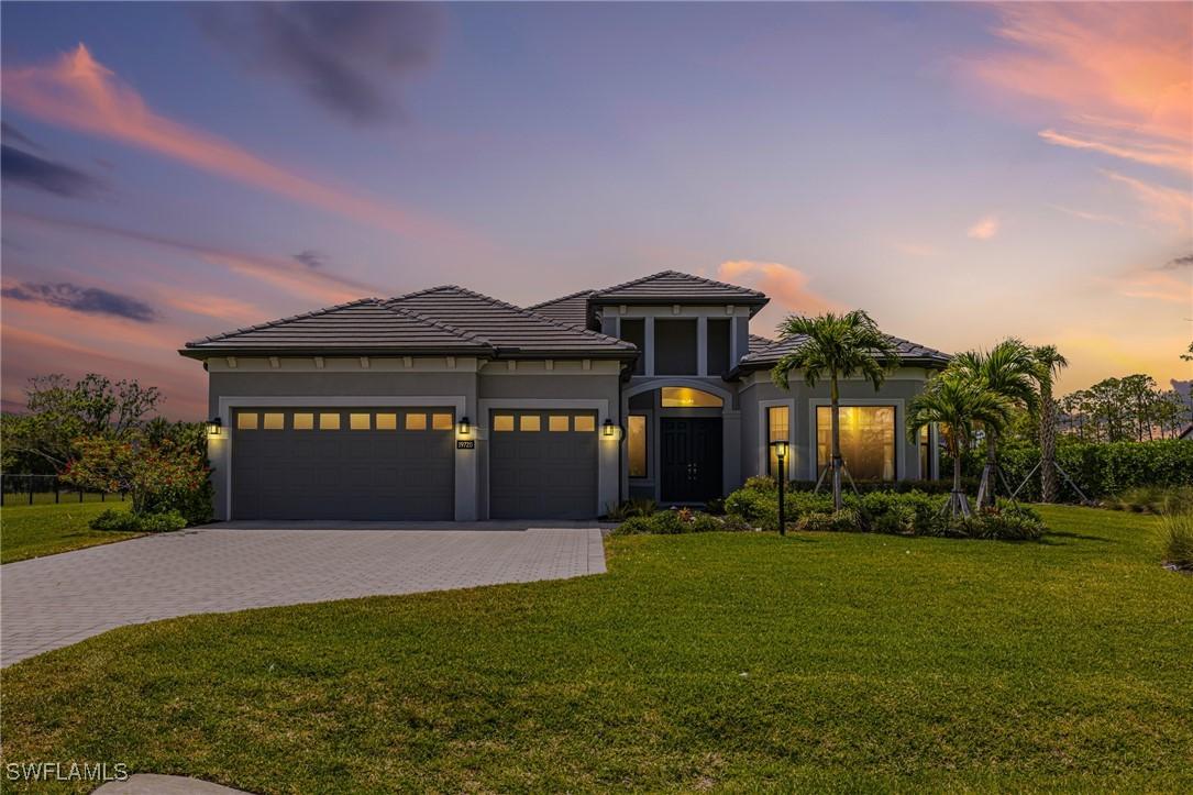 19720 Panther Island Blvd., Estero, FL 33928