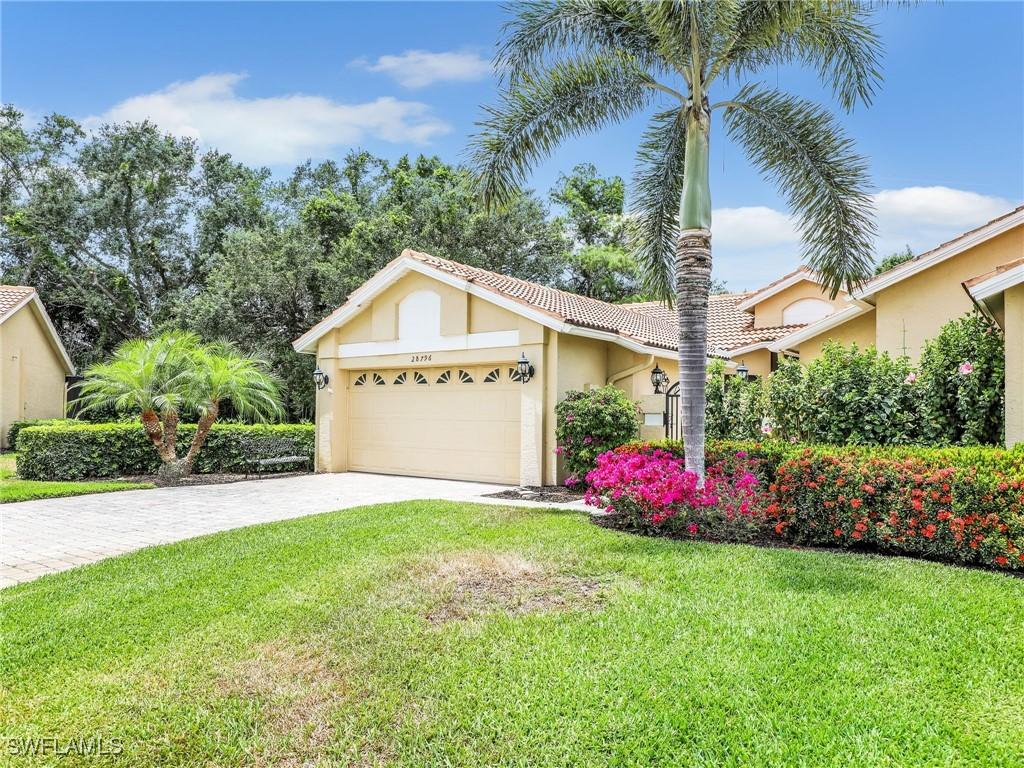 28796 Hunters Ct., Bonita Springs, FL 34135