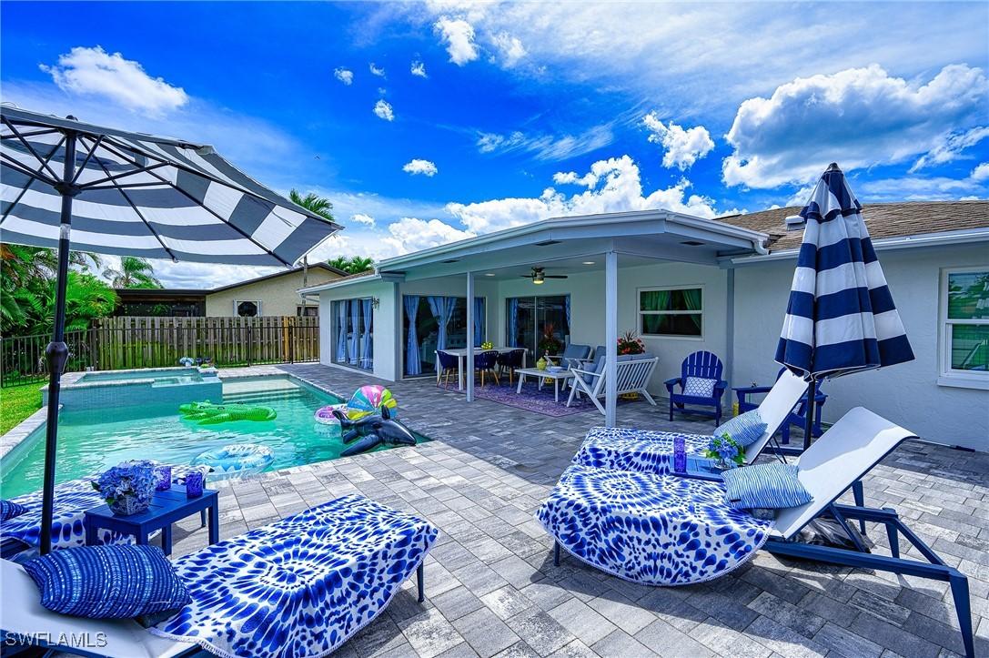 1618 Forest Lakes Blvd., Naples, FL 34105