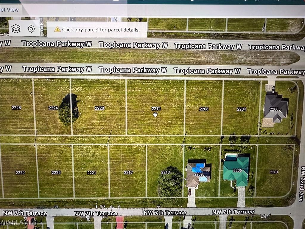 2214 Tropicana Pkwy., Cape Coral, FL 33993