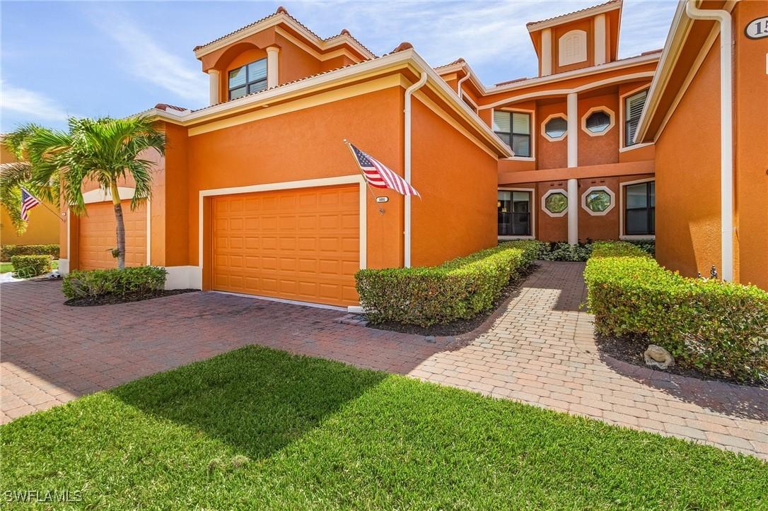 15930 Prentiss Pointe Cir. #101, Fort Myers, FL 33908
