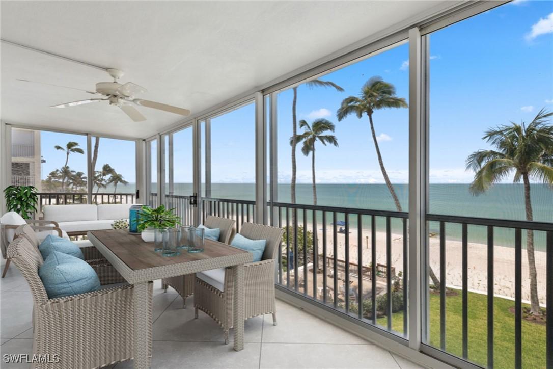 1275 Gulf Shore Blvd. #301, Naples, FL 34102
