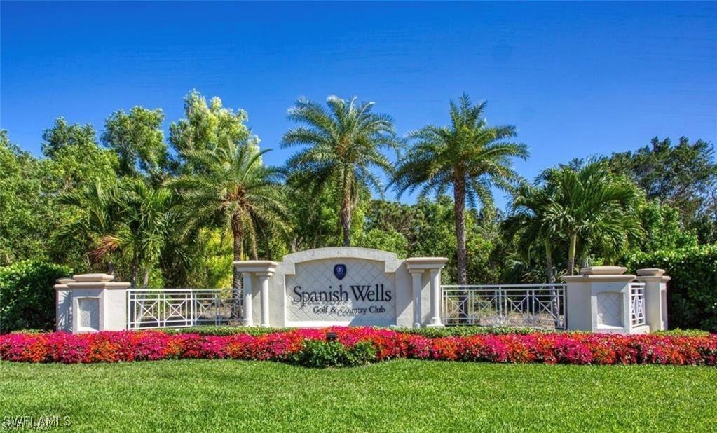 9631 Spanish Moss Way #3931, Bonita Springs, FL 34135