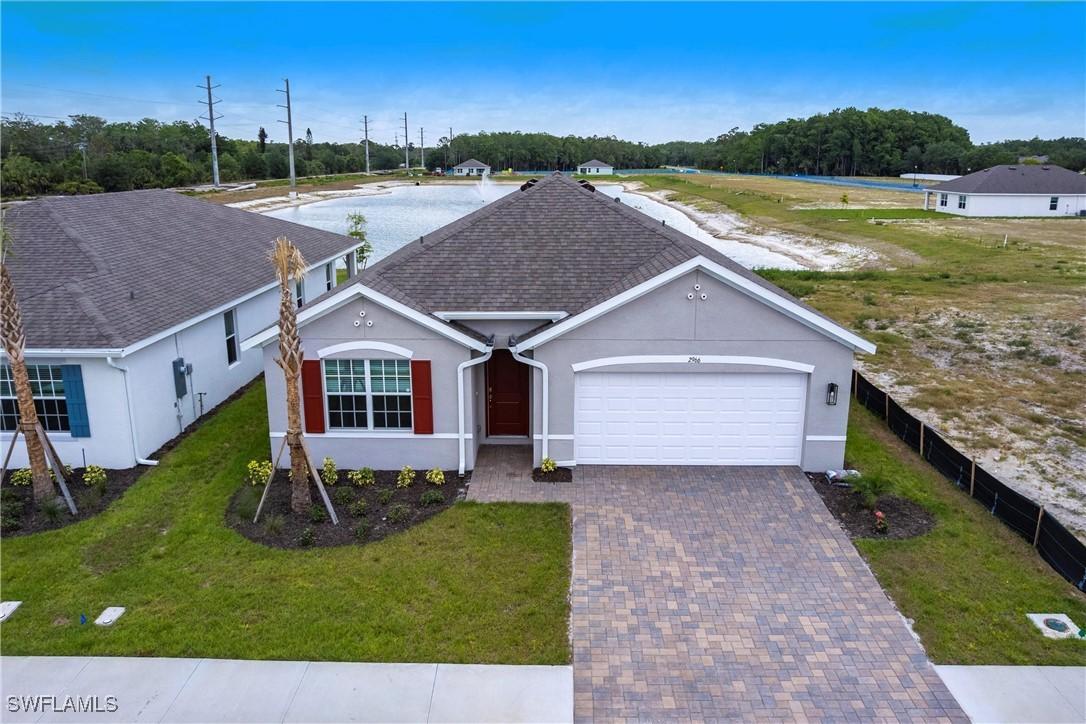2966 Ernest Way, Fort Myers, FL 33905