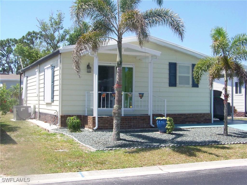 15550 Burnt Store Rd. #132, Punta Gorda, FL 33955