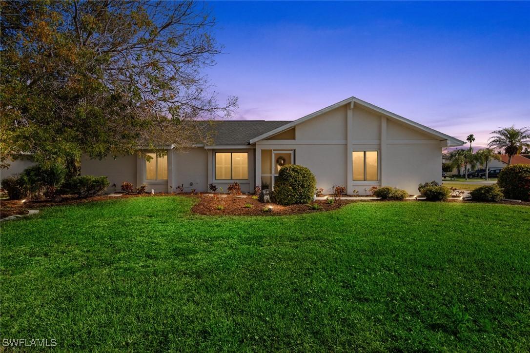 6012 Perthshire Ln., Fort Myers, FL 33908