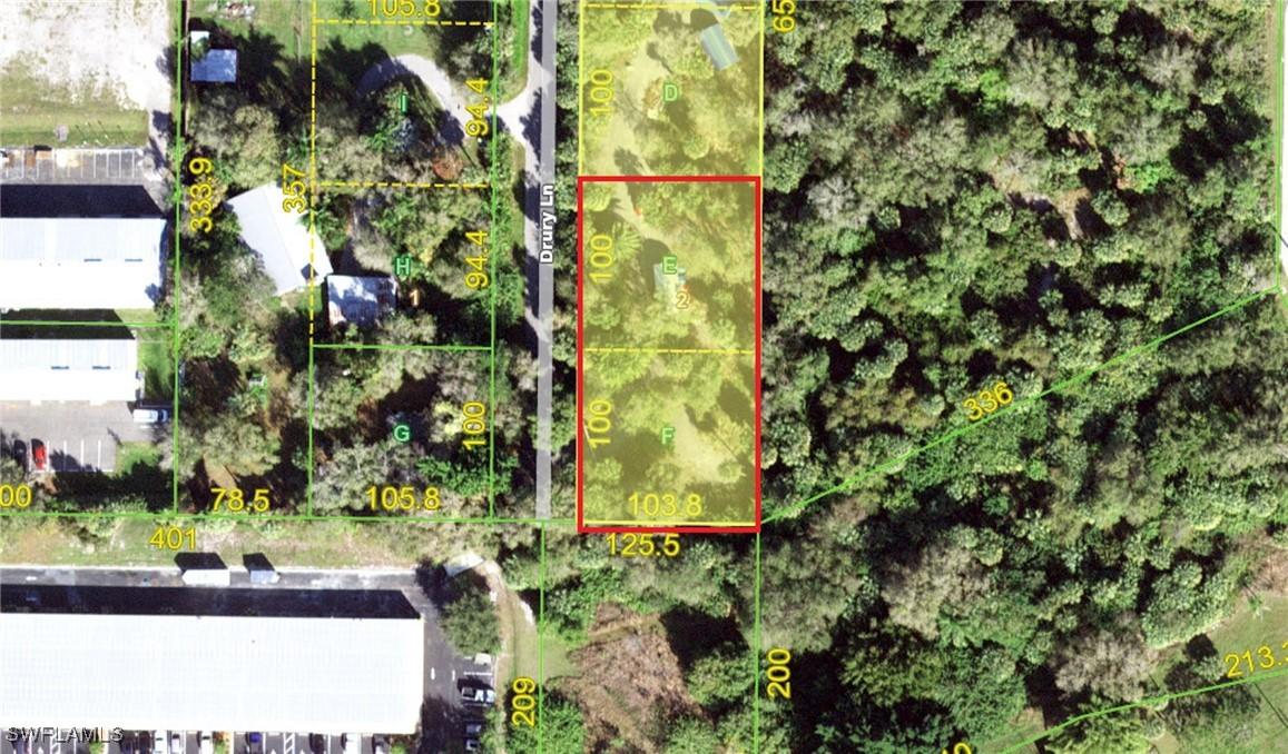 626 Drury Ln., Punta Gorda, FL 33950