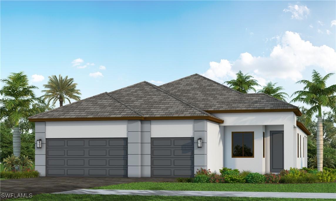 11552 Verandah Palm Ct., Fort Myers, FL 33905