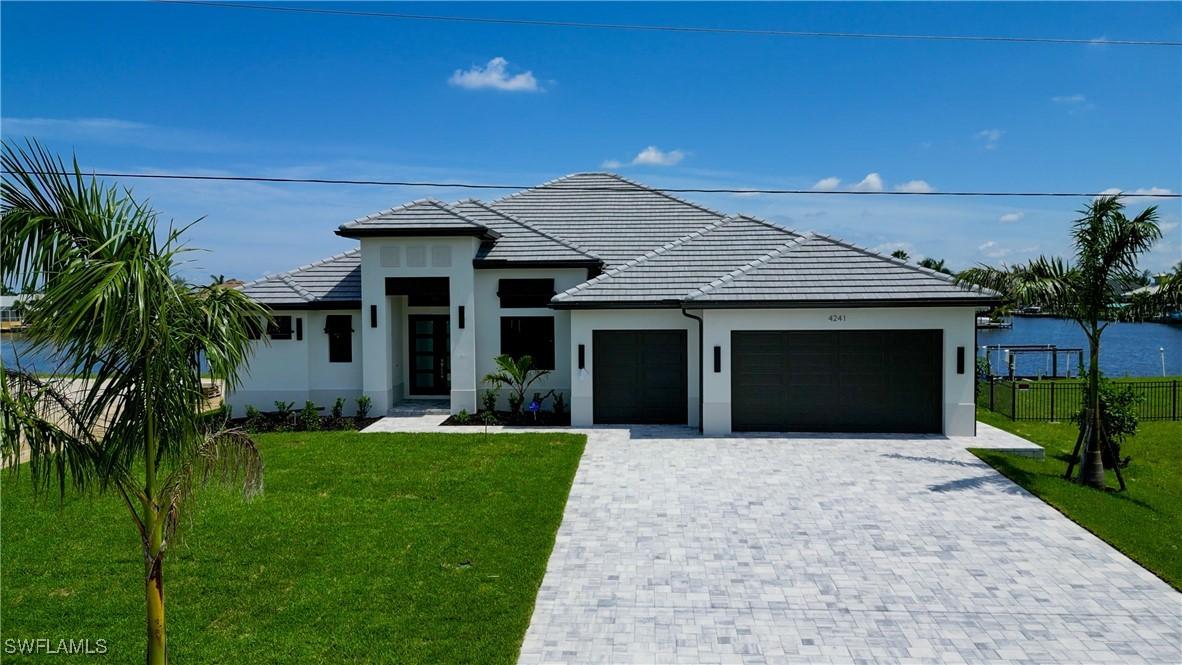 4241 NW 26th St., Cape Coral, FL 33993