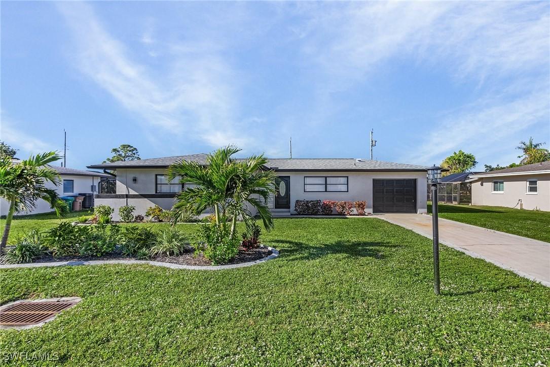 5234 Sunnybrook Ct., Cape Coral, FL 33904
