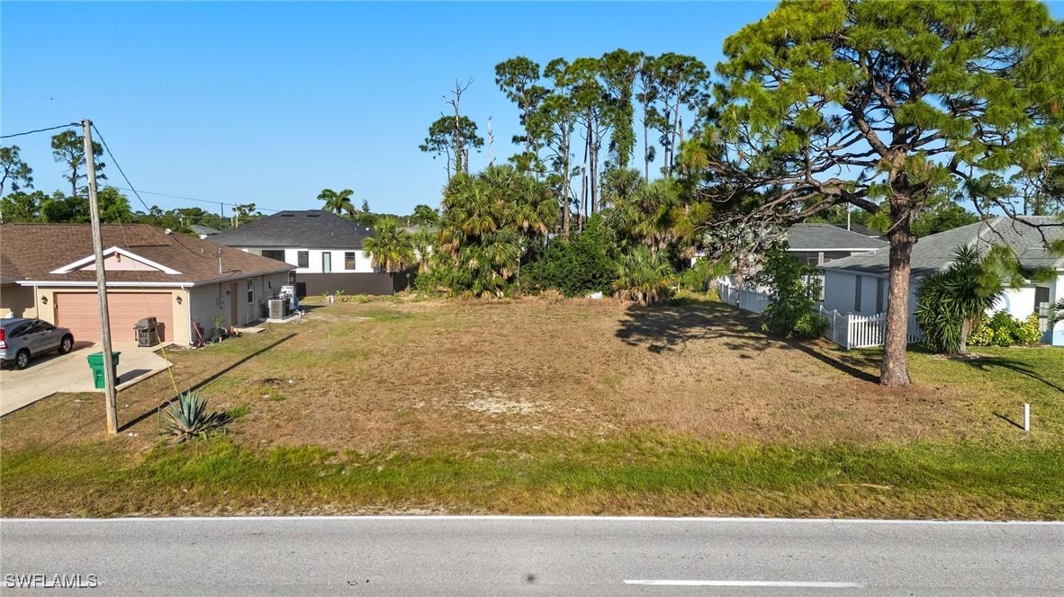 3634 W Gator Cir., Cape Coral, FL 33909