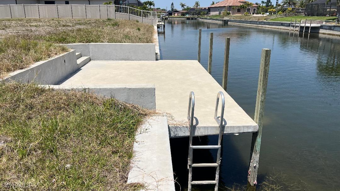 1221 SW 3rd Ave., Cape Coral, FL 33991