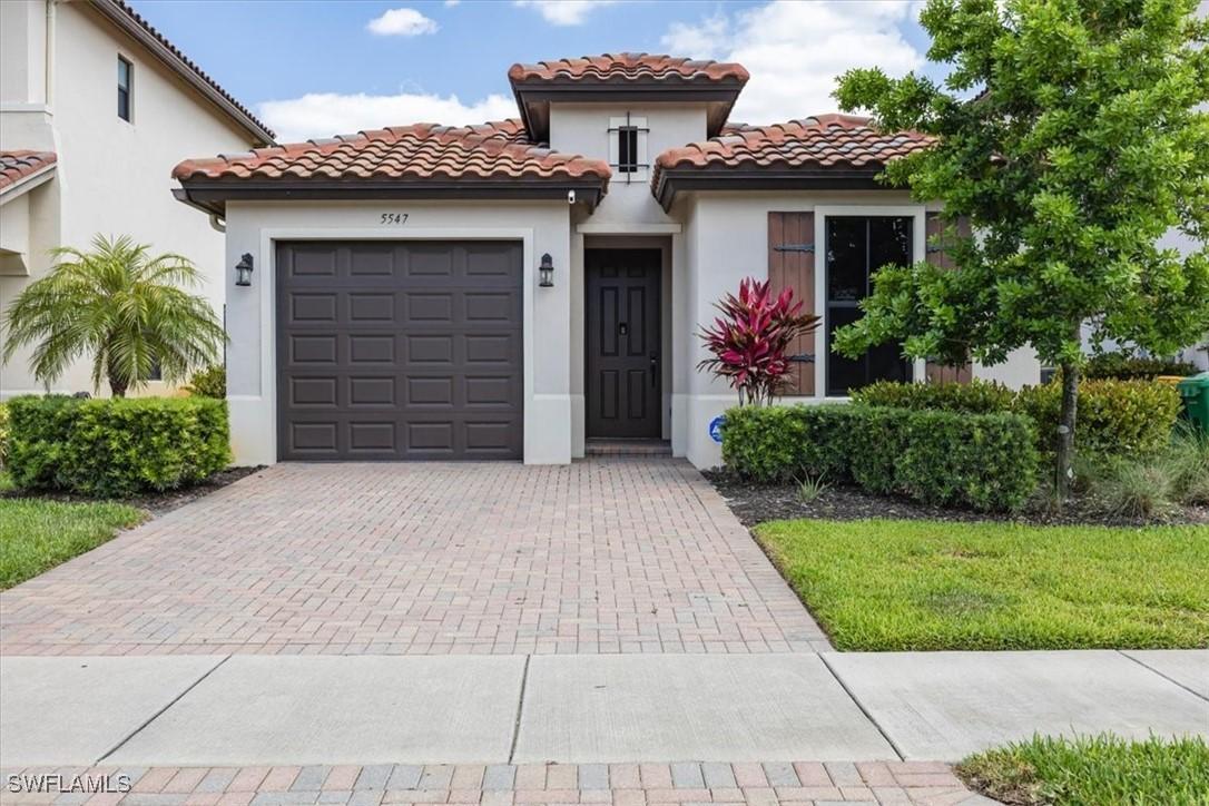 5547 Useppa Dr., Ave Maria, FL 34142