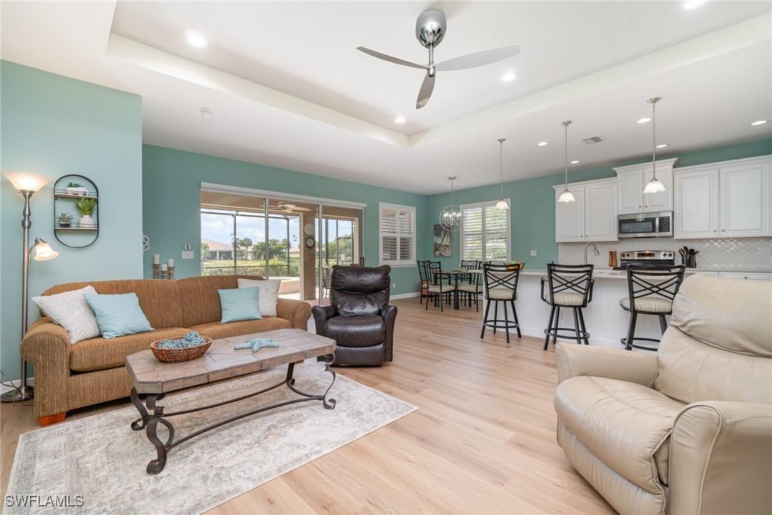 3346 Magnolia Landing Ln., North Fort Myers, FL 33917