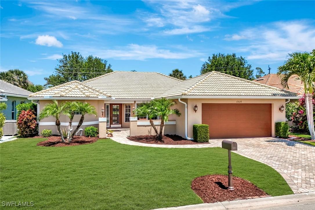 12637 Hunters Ridge Dr., Bonita Springs, FL 34135