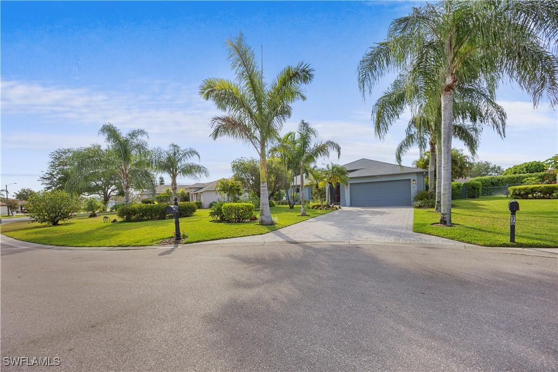 980 Murcott Dr., Naples, FL 34120