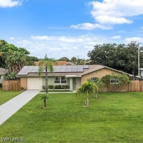1781 Coral Point Dr., Cape Coral, FL 33990