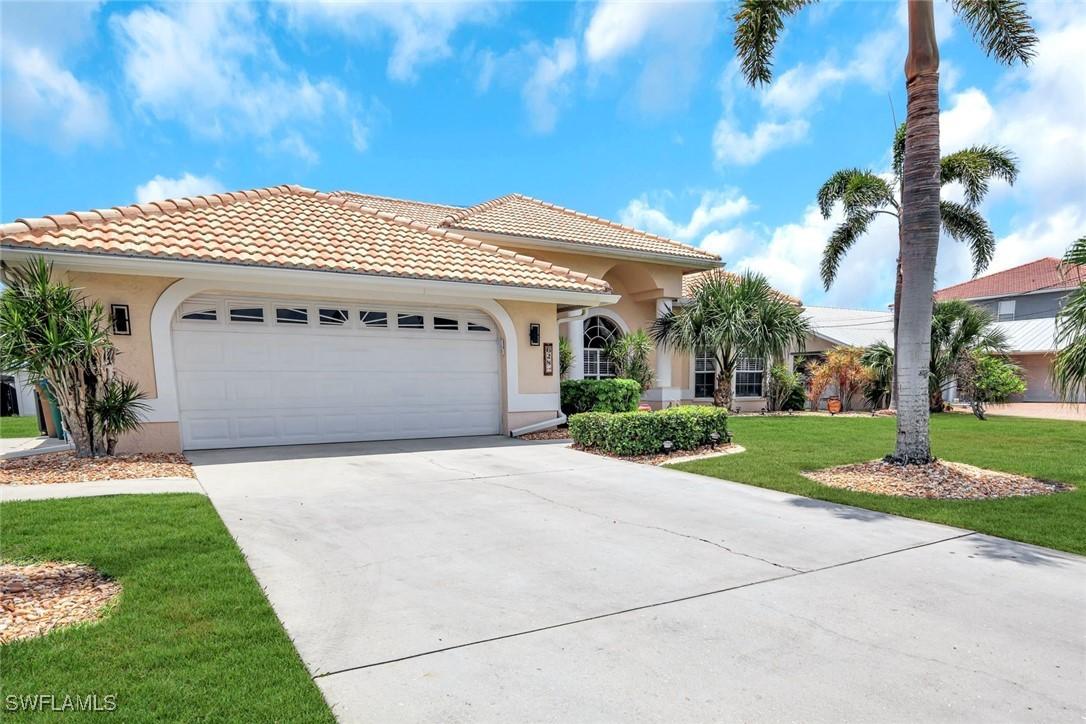 628 SW 56th St., Cape Coral, FL 33914