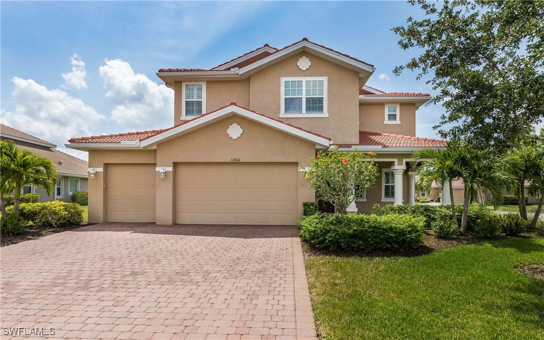 12800 Olde Banyon Blvd., North Fort Myers, FL 33903