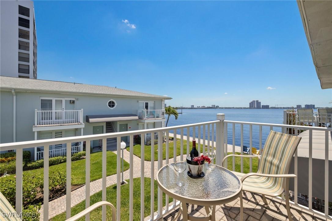 3330 N Key Dr. #6, North Fort Myers, FL 33903