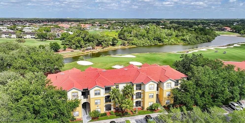 11520 Villa Grand #1012, Fort Myers, FL 33913