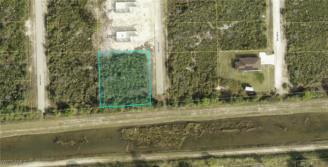 6001 June Ave., Lehigh Acres, FL 33971