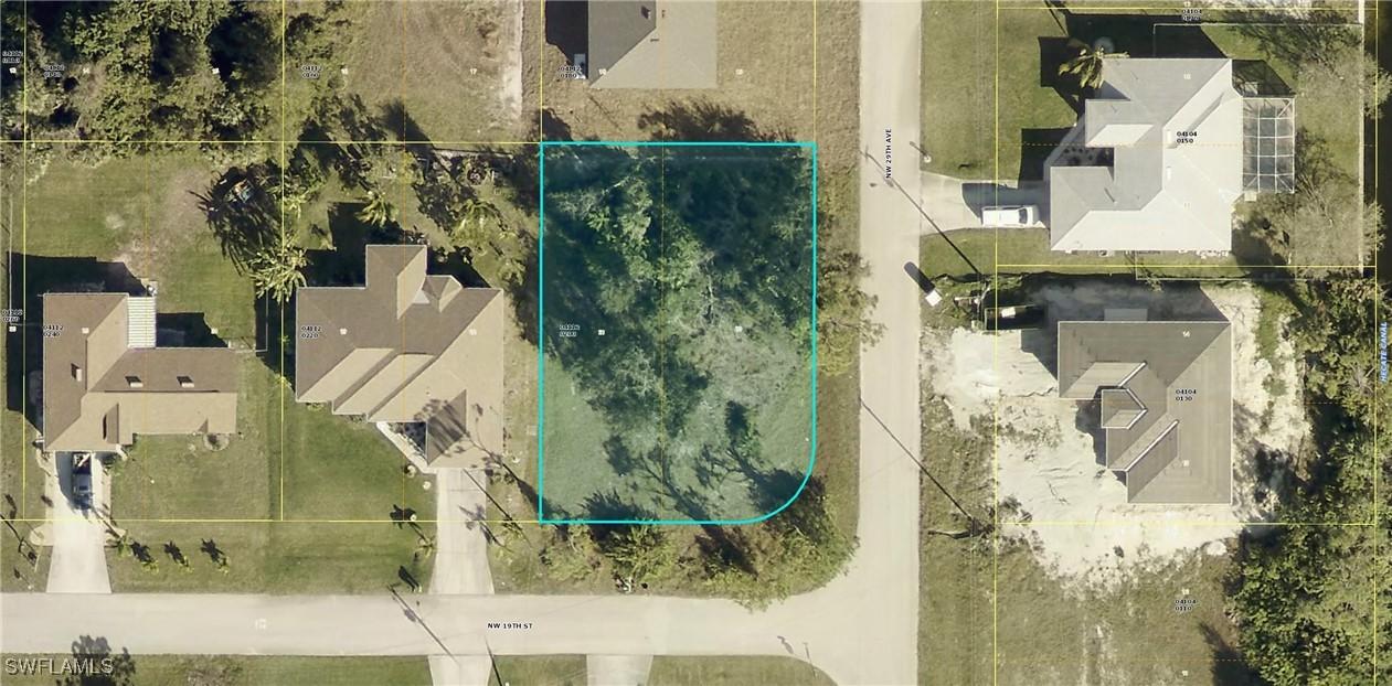 2901 NW 19th St., Cape Coral, FL 33993