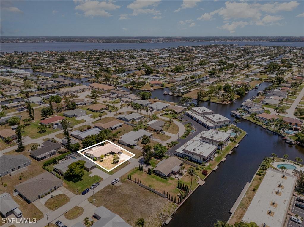 4919 Viceroy St., Cape Coral, FL 33904