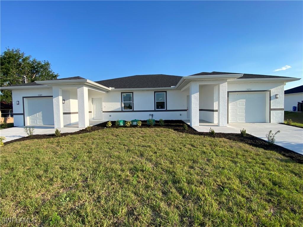 5249-5251 Centennial Blvd., Lehigh Acres, FL 33971