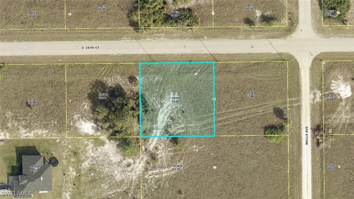 4104 E 18th St., Lehigh Acres, FL 33972