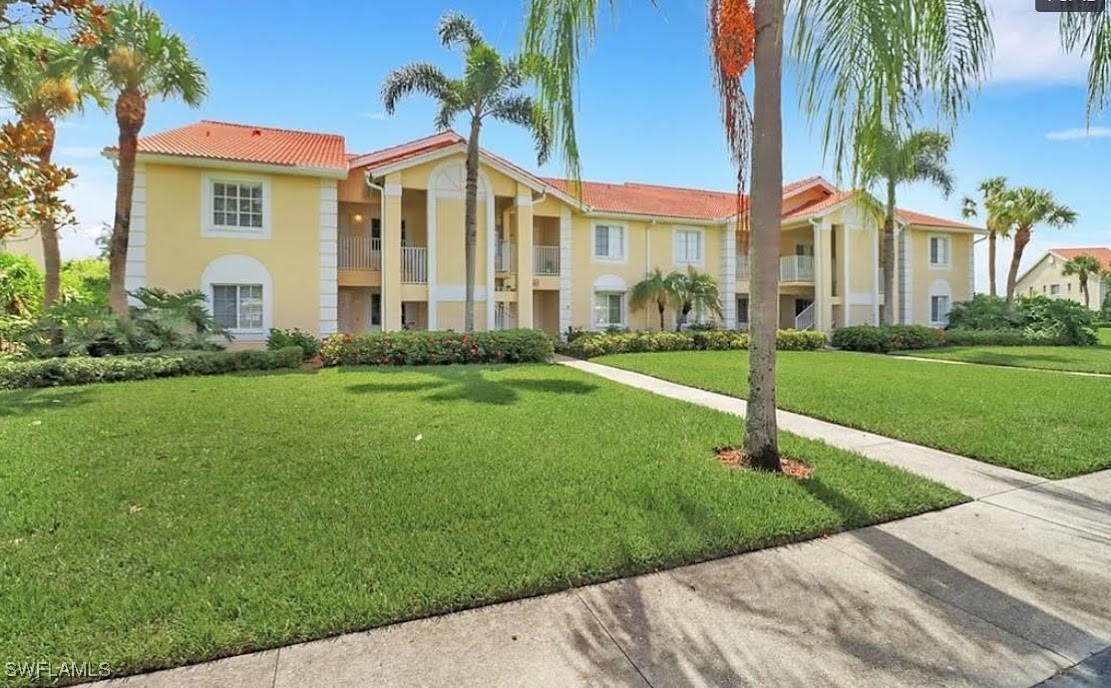 7756 Jewel Ln. #102, Naples, FL 34109