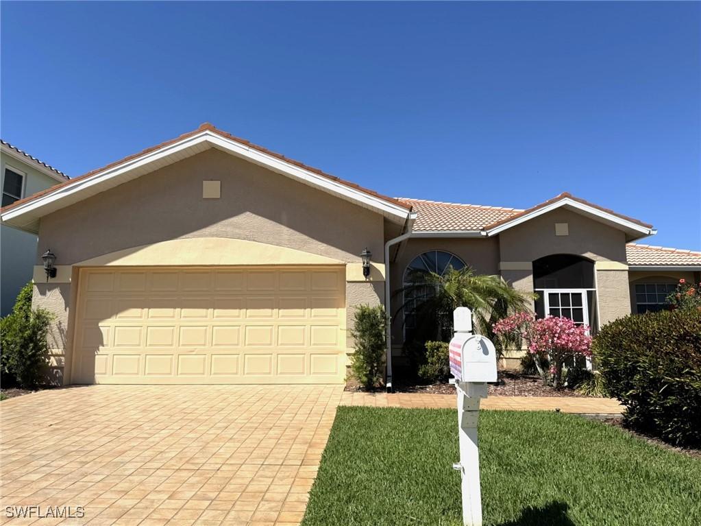 13011 Silver Sands Dr., Fort Myers, FL 33913