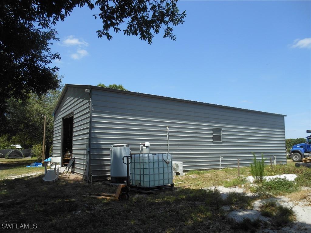 1280 Bonneville St., Labelle, FL 33935