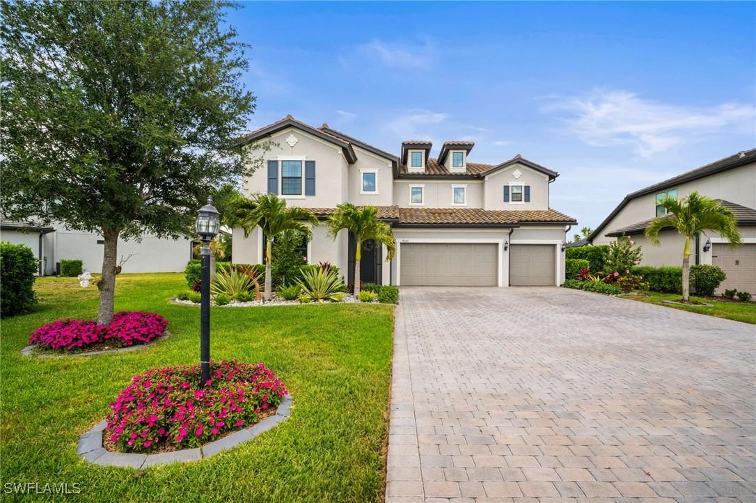 19287 Elston Way, Estero, FL 33928