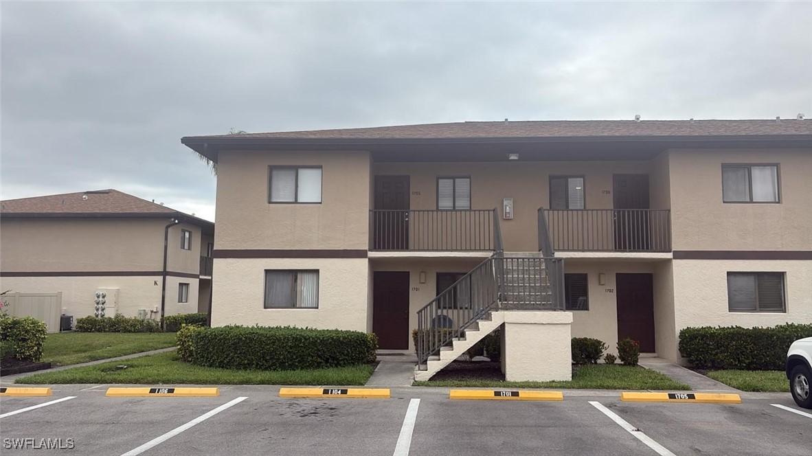 4790 S Cleveland Ave. #1706, Fort Myers, FL 33907