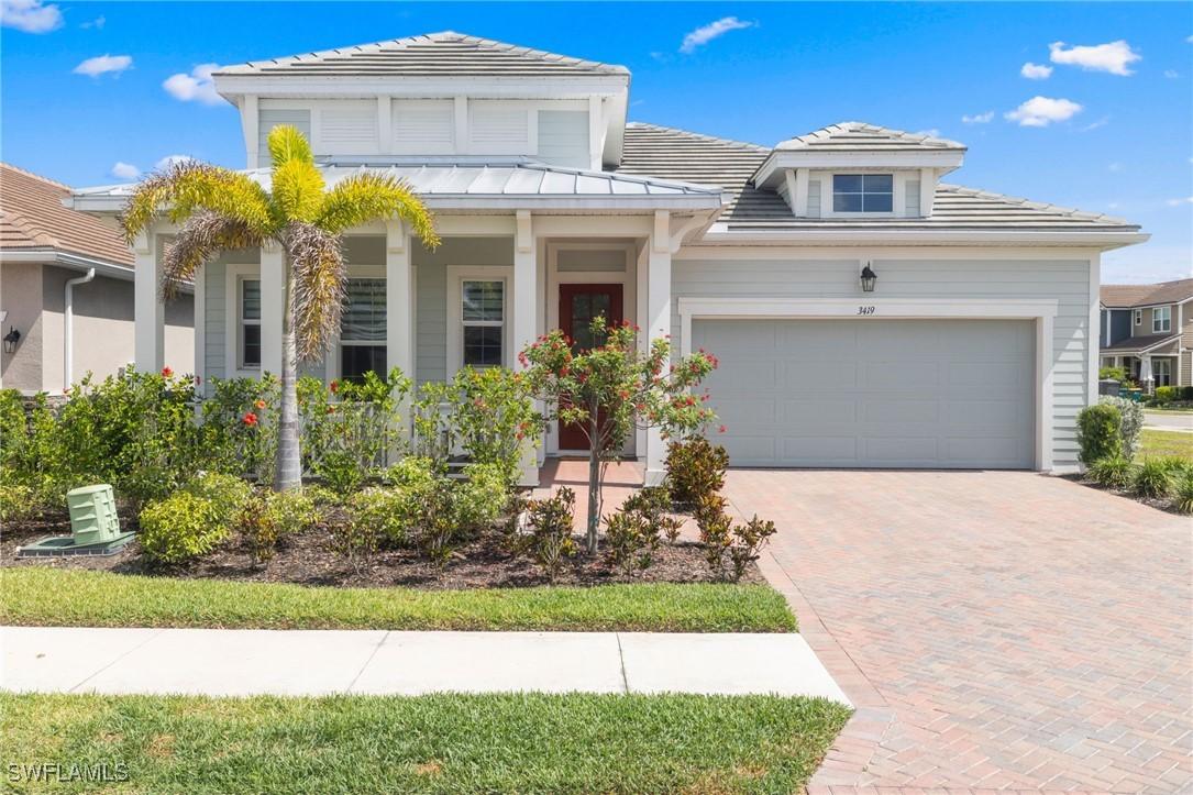 3419 Pilot Cir., Naples, FL 34120